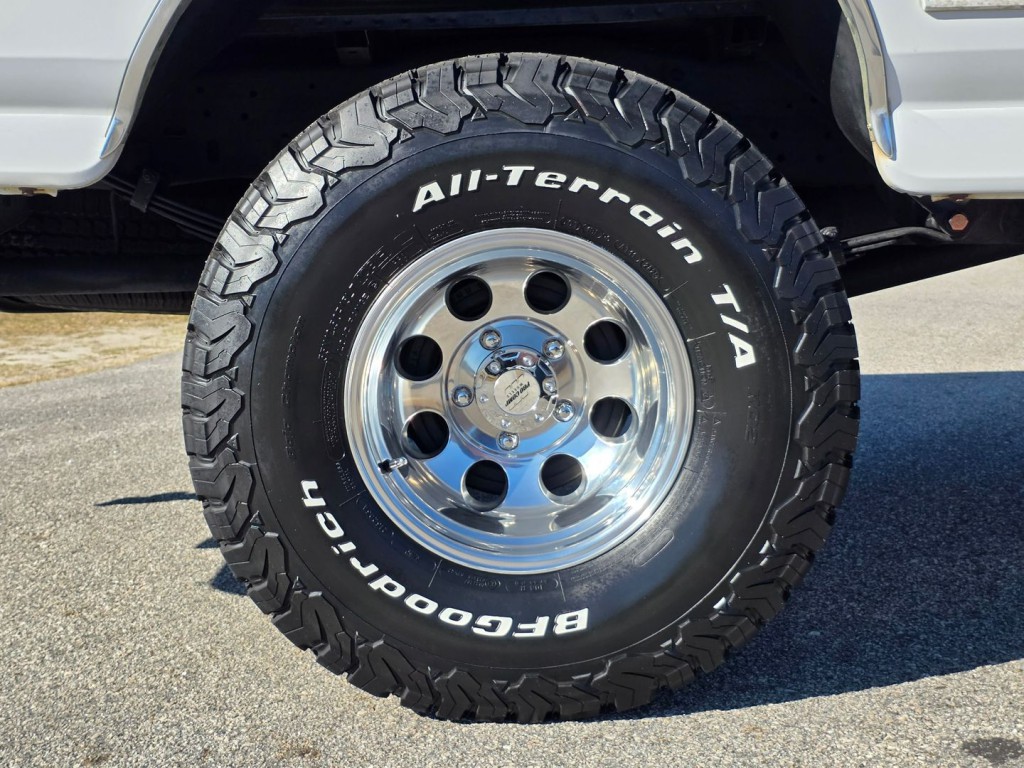 1996 Ford F-150 Image 51