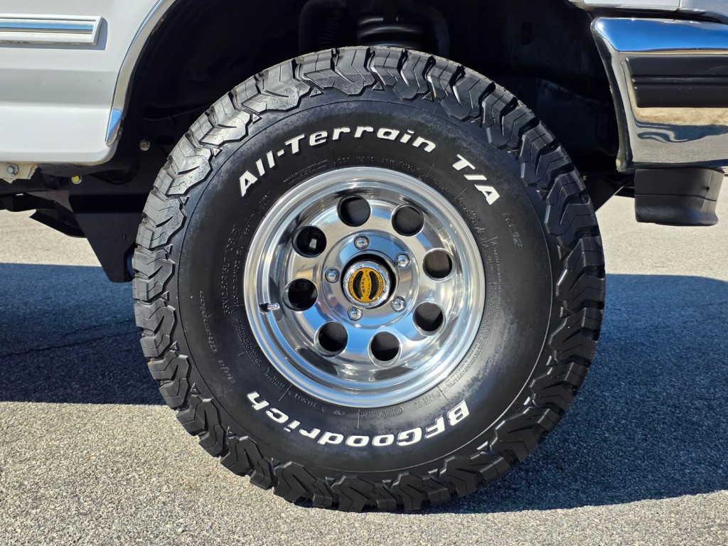 1996 Ford F-150 Image 52