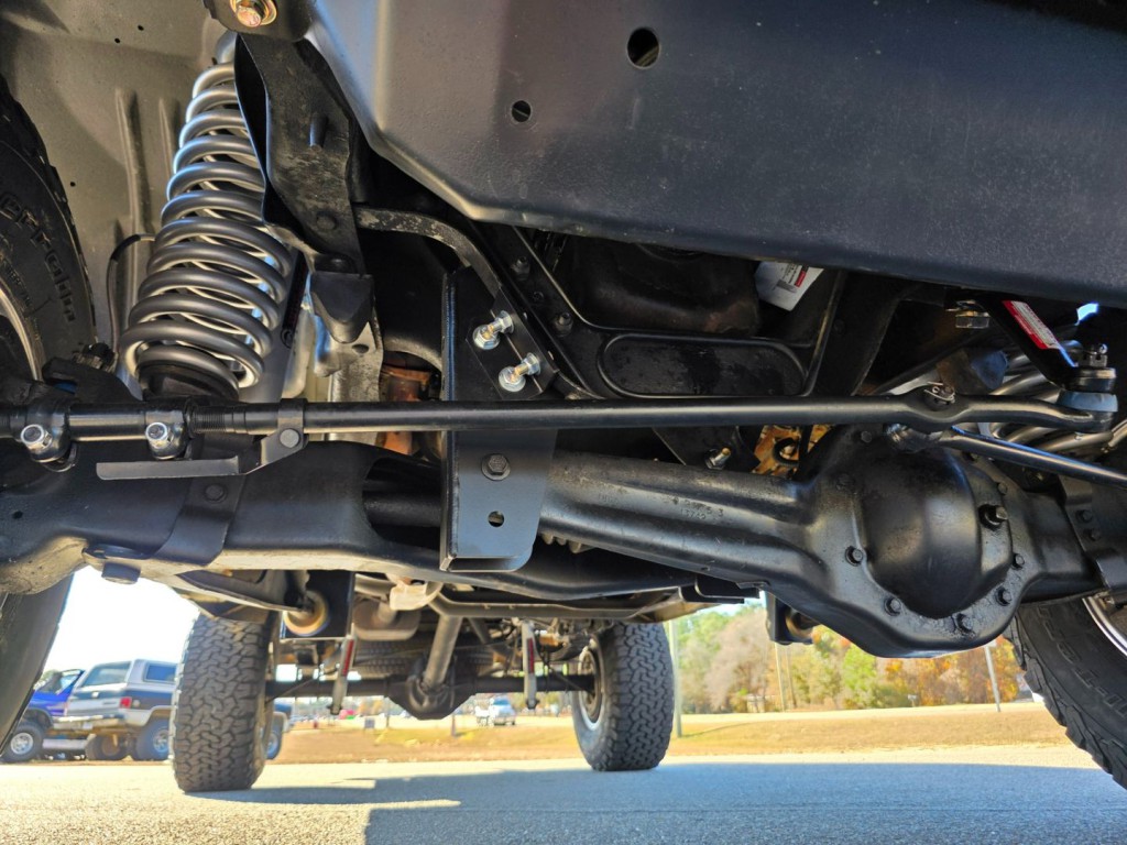 1996 Ford F-150 Image 54