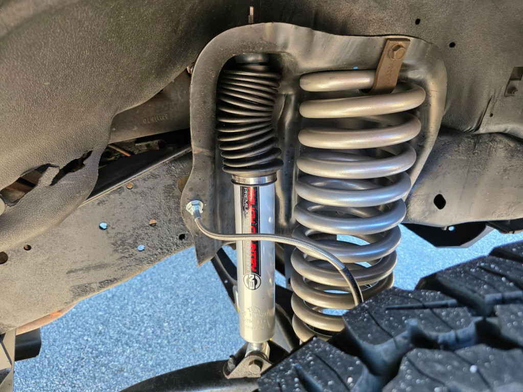 1996 Ford F-150 Image 55