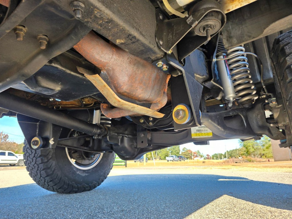 1996 Ford F-150 Image 56