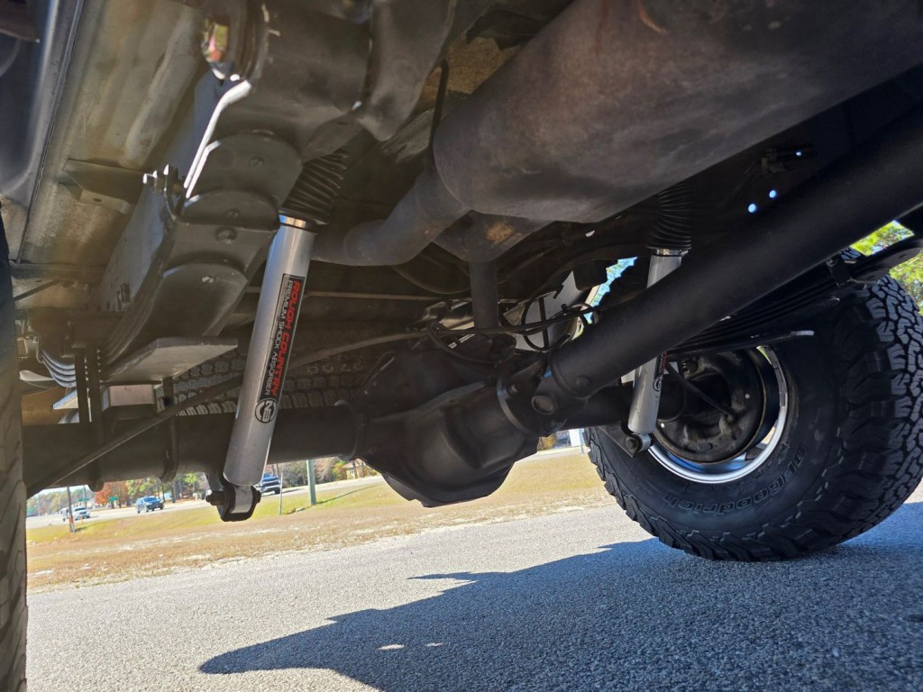 1996 Ford F-150 Image 57