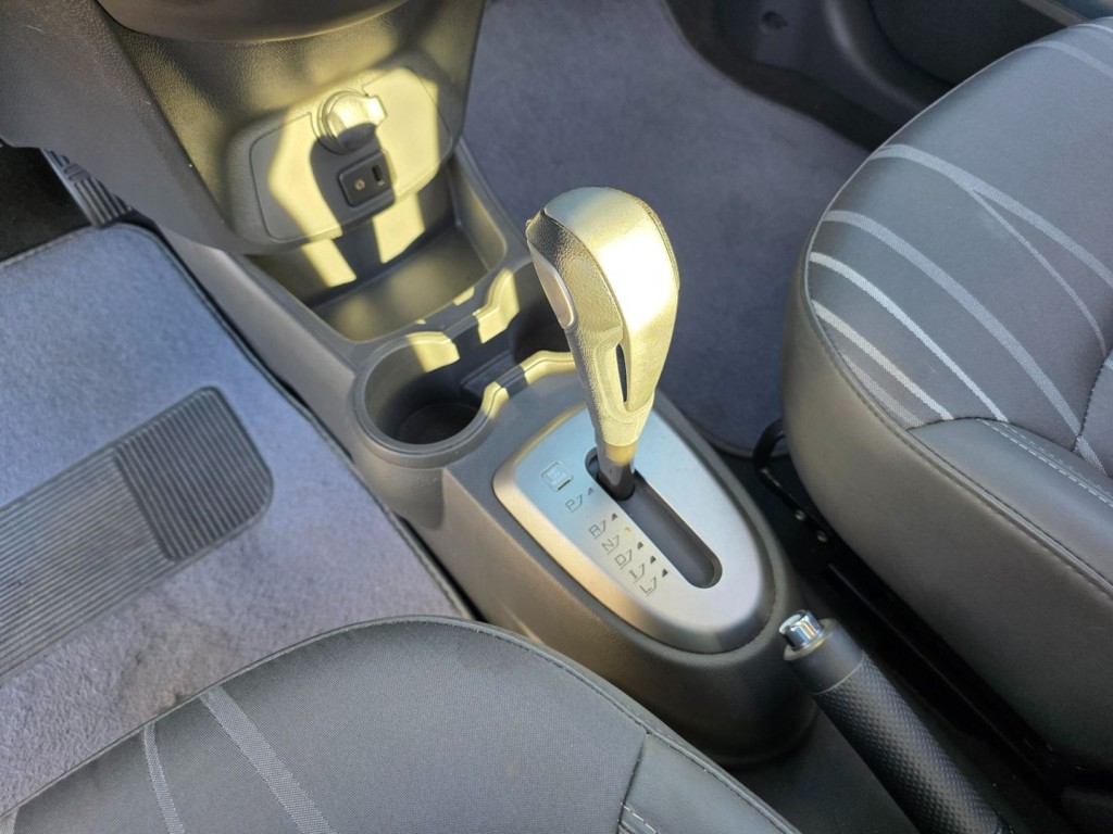 2013 Chevrolet Spark Image 23