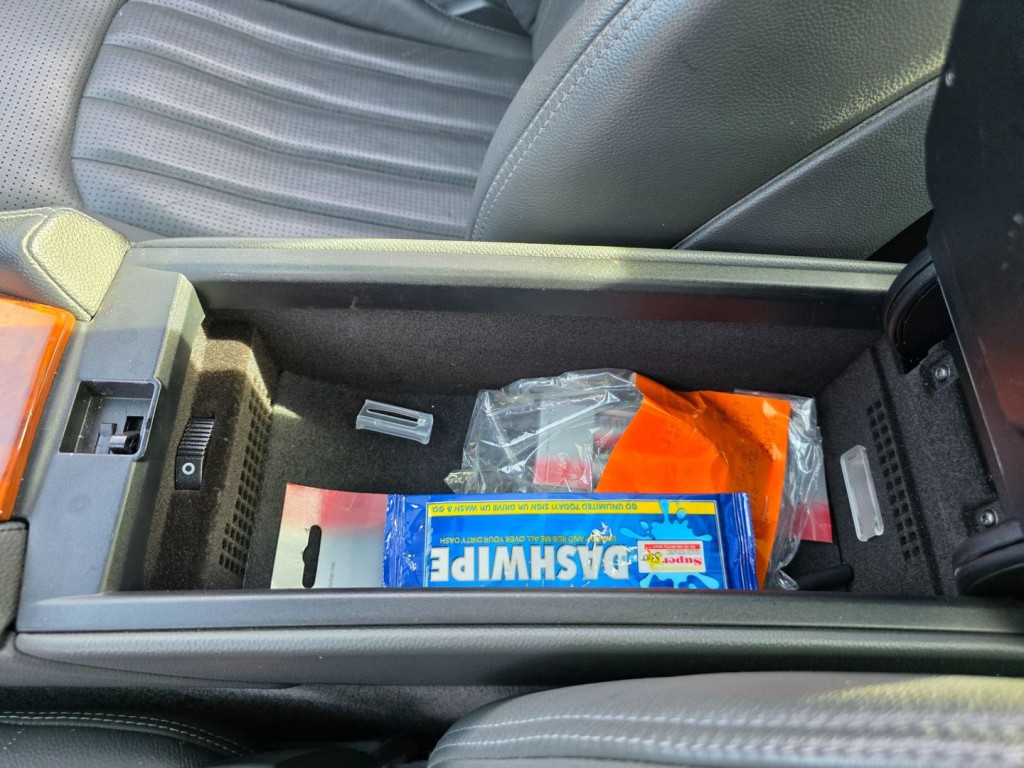 2003 Mercedes-Benz SL-Class Image 27