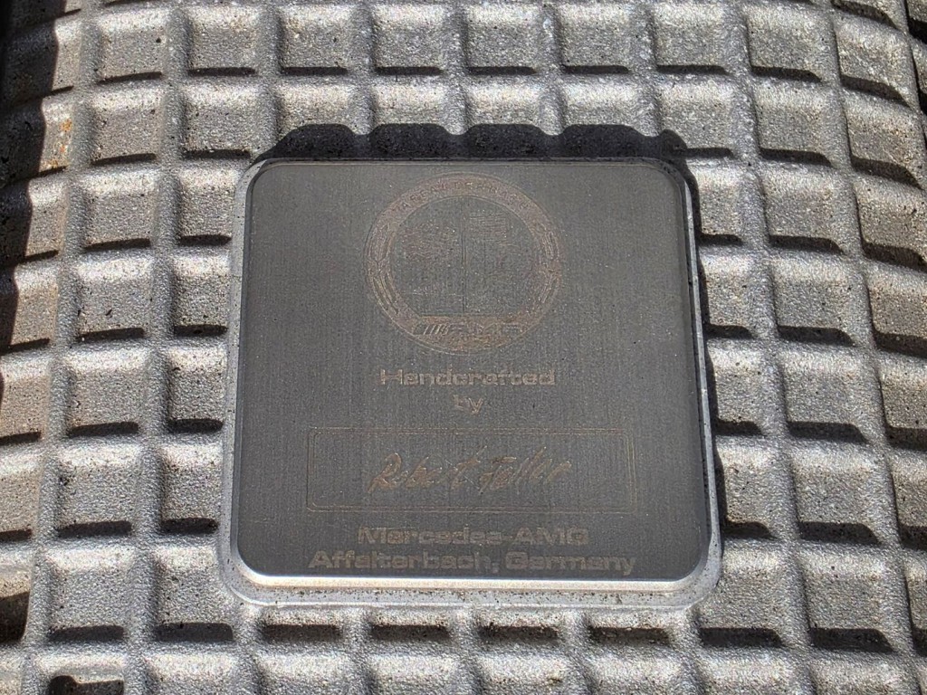 2003 Mercedes-Benz SL-Class Image 47