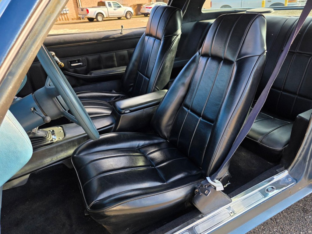 1977 Chevrolet Camaro Image 14