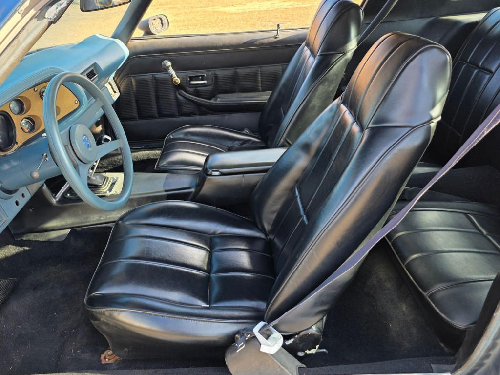 1977 Chevrolet Camaro Image 15