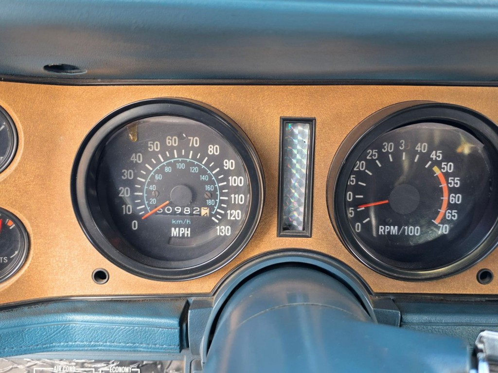 1977 Chevrolet Camaro Image 19