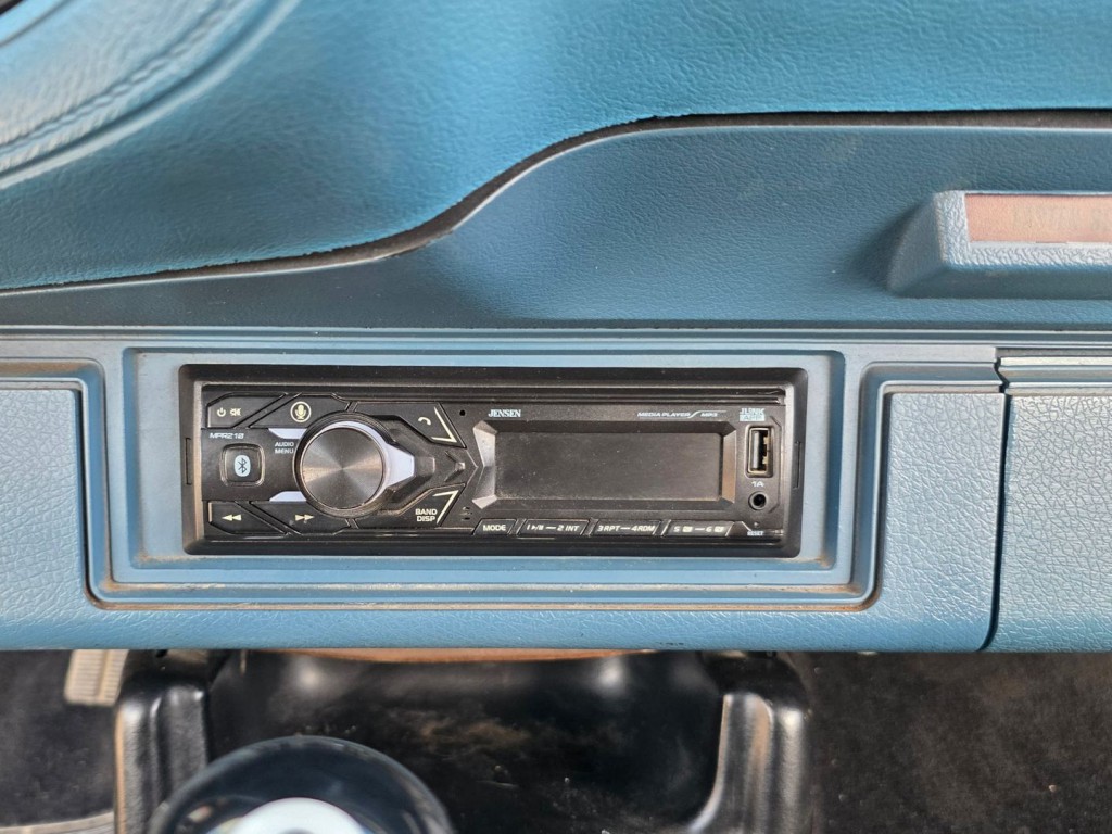 1977 Chevrolet Camaro Image 20