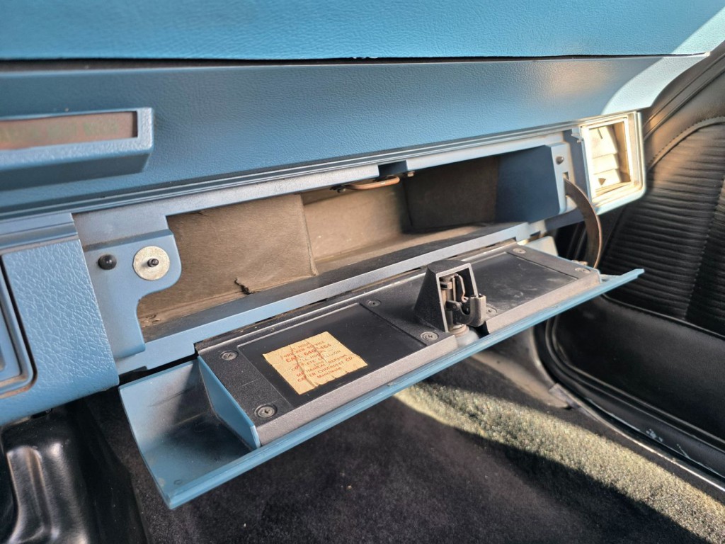 1977 Chevrolet Camaro Image 22