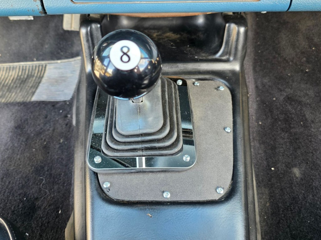 1977 Chevrolet Camaro Image 23