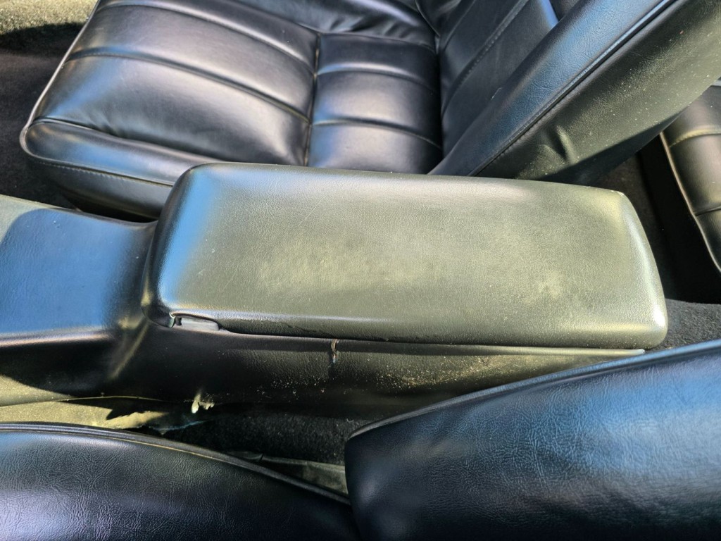 1977 Chevrolet Camaro Image 24