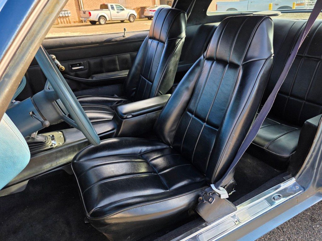 1977 Chevrolet Camaro Image 26