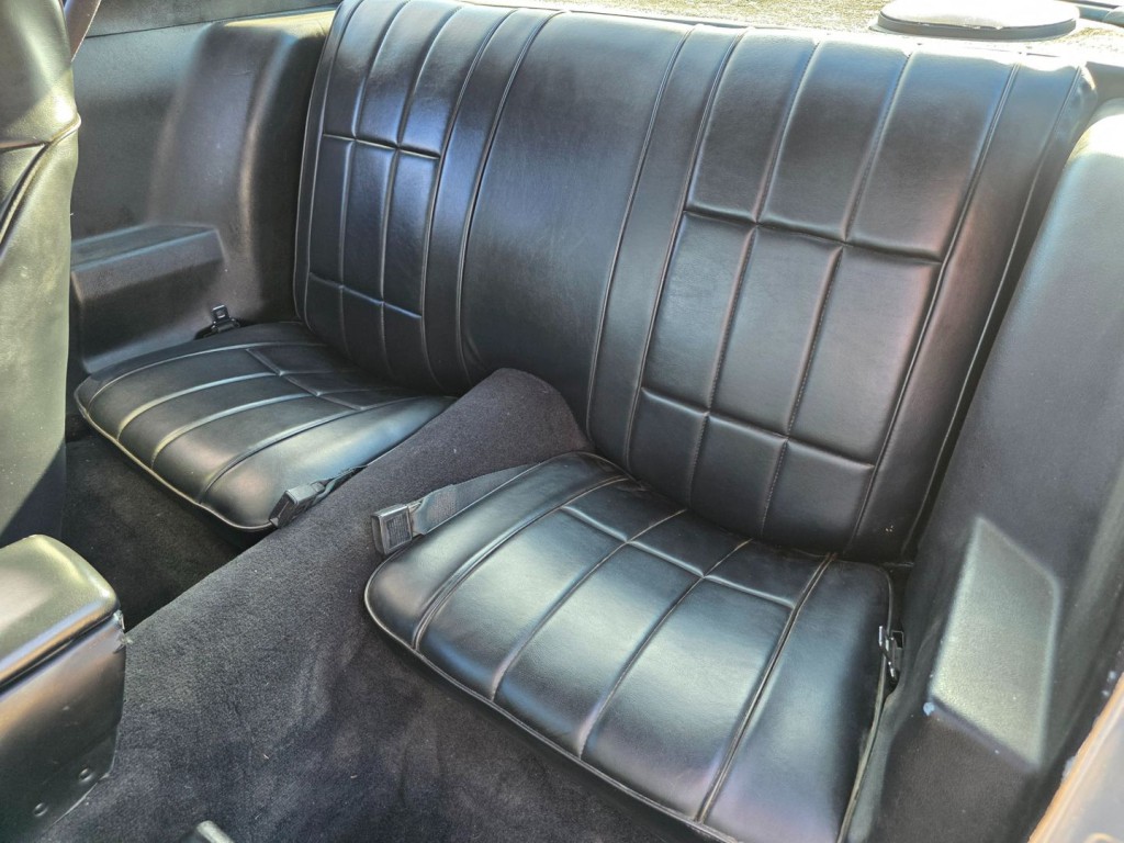 1977 Chevrolet Camaro Image 27