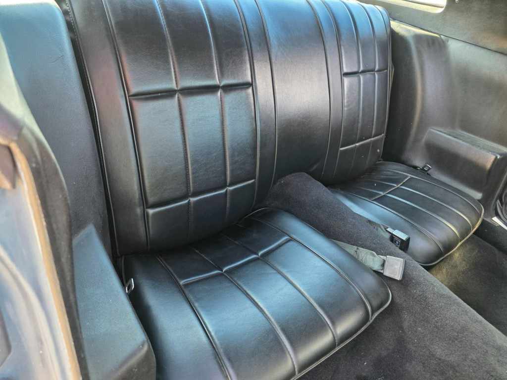 1977 Chevrolet Camaro Image 28