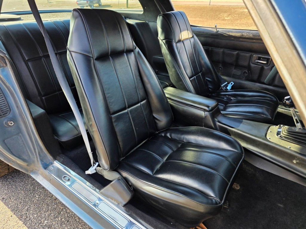 1977 Chevrolet Camaro Image 29