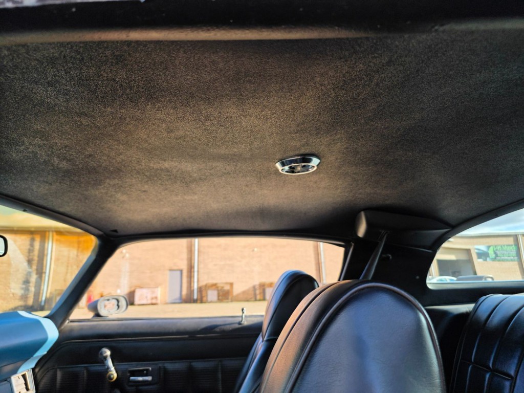 1977 Chevrolet Camaro Image 35