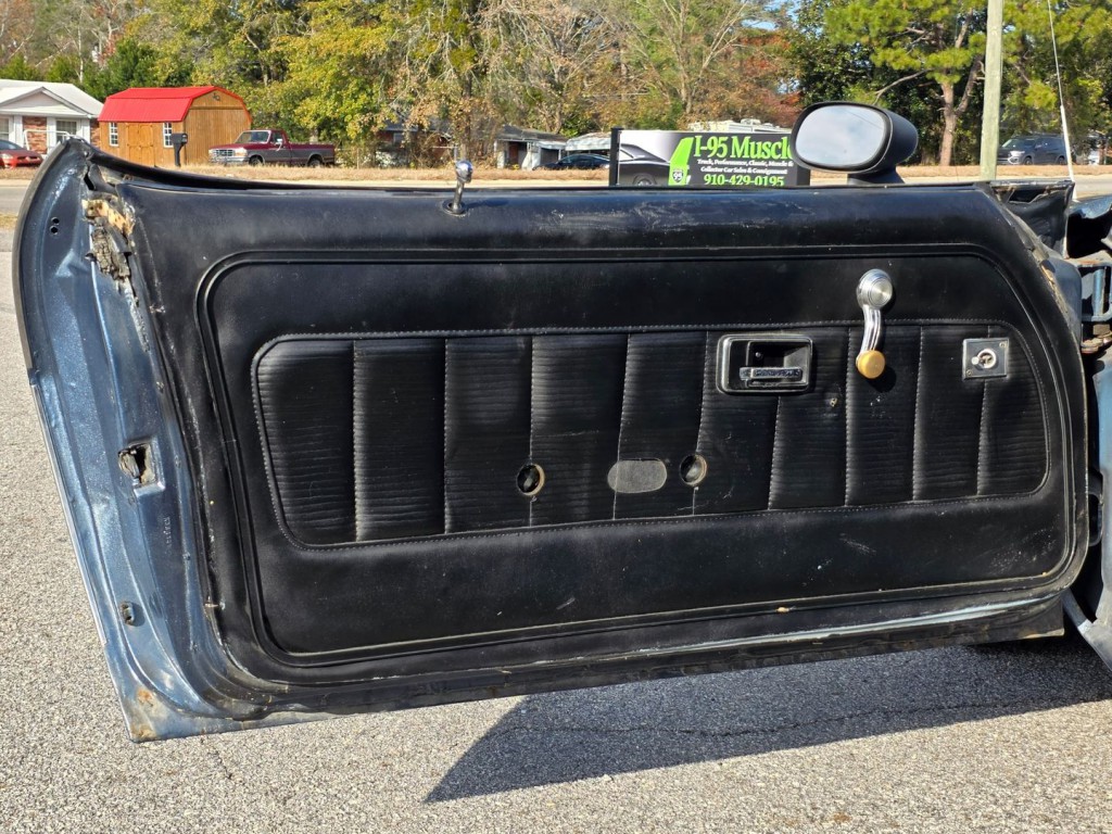 1977 Chevrolet Camaro Image 37