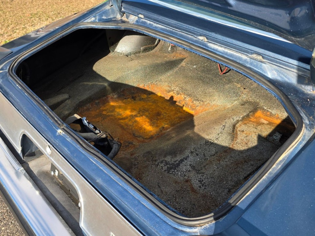 1977 Chevrolet Camaro Image 46