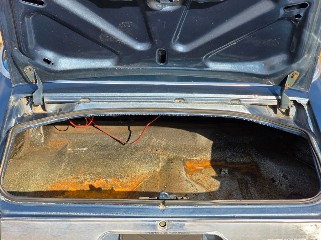 1977 Chevrolet Camaro Image 47