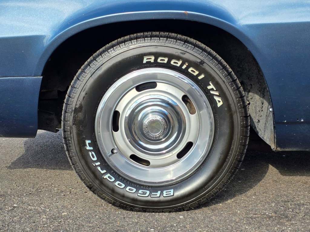 1977 Chevrolet Camaro Image 49