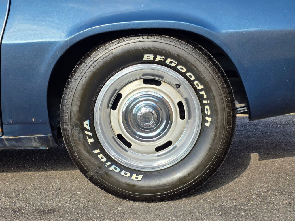 1977 Chevrolet Camaro Image 50