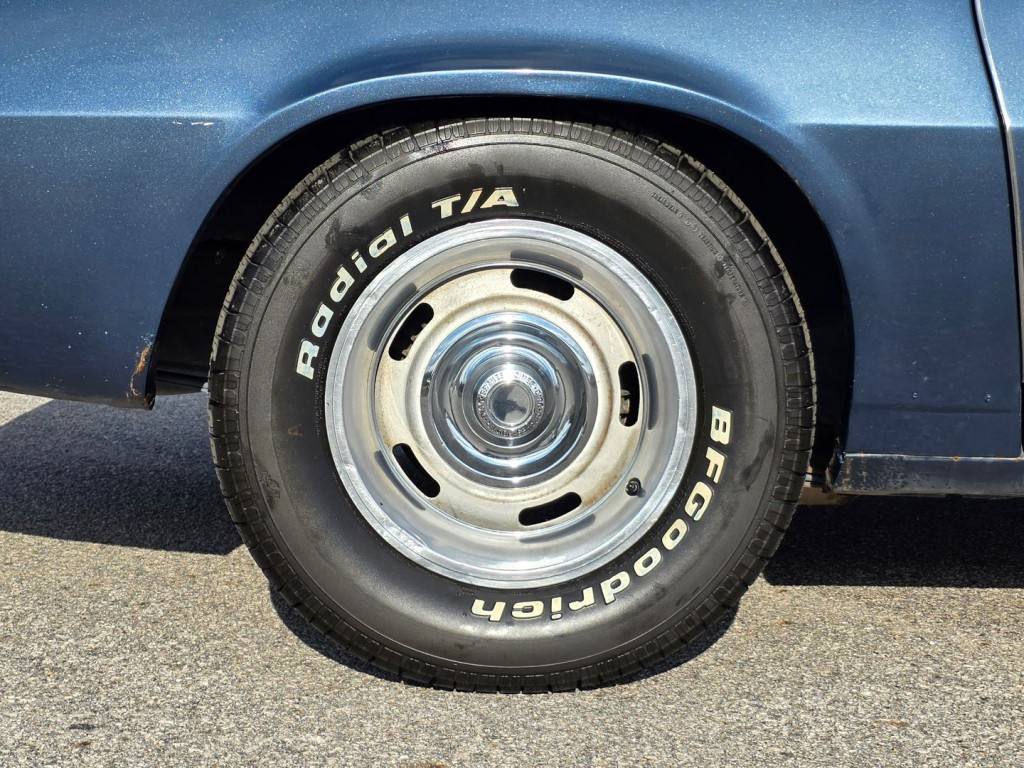 1977 Chevrolet Camaro Image 51