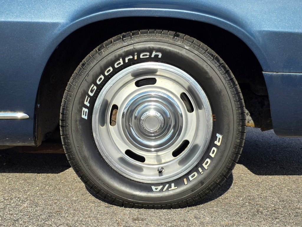 1977 Chevrolet Camaro Image 52