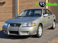 Image for 2002 Nissan Sentra SE-R ID: 7053516