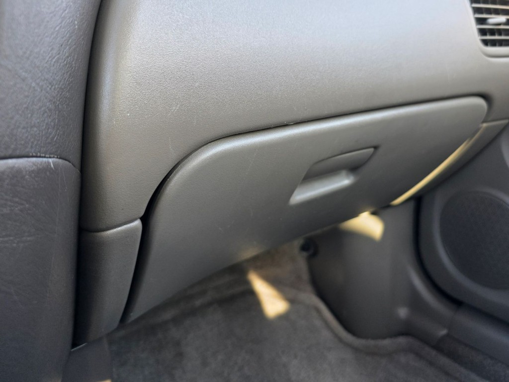 2002 Nissan Sentra Image 21