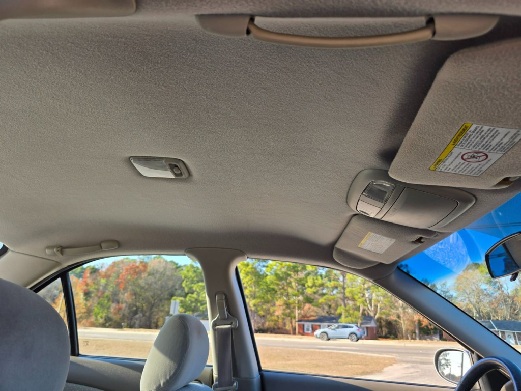 2002 Nissan Sentra Image 36