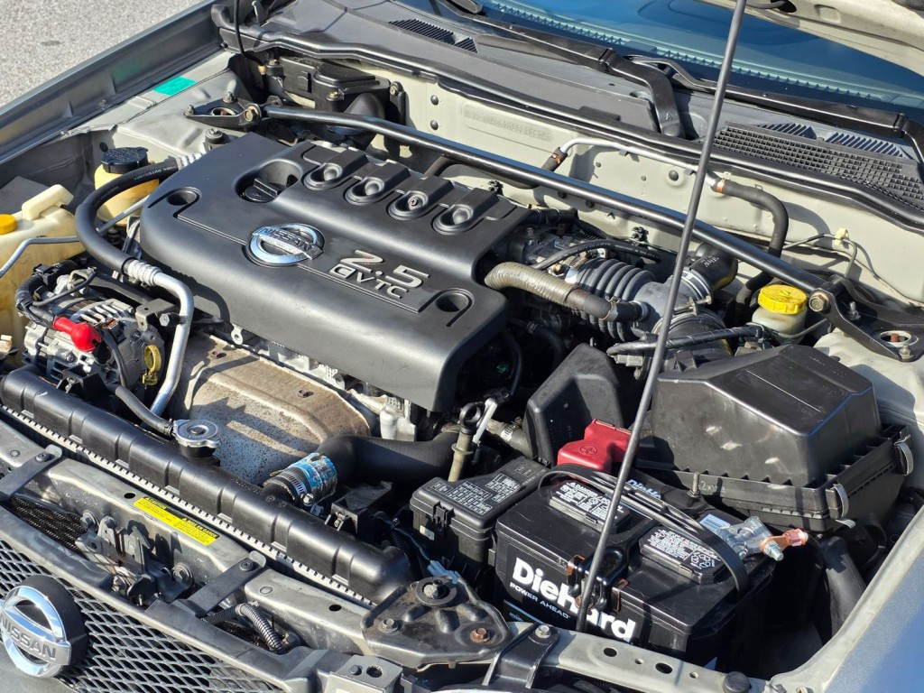 2002 Nissan Sentra Image 43
