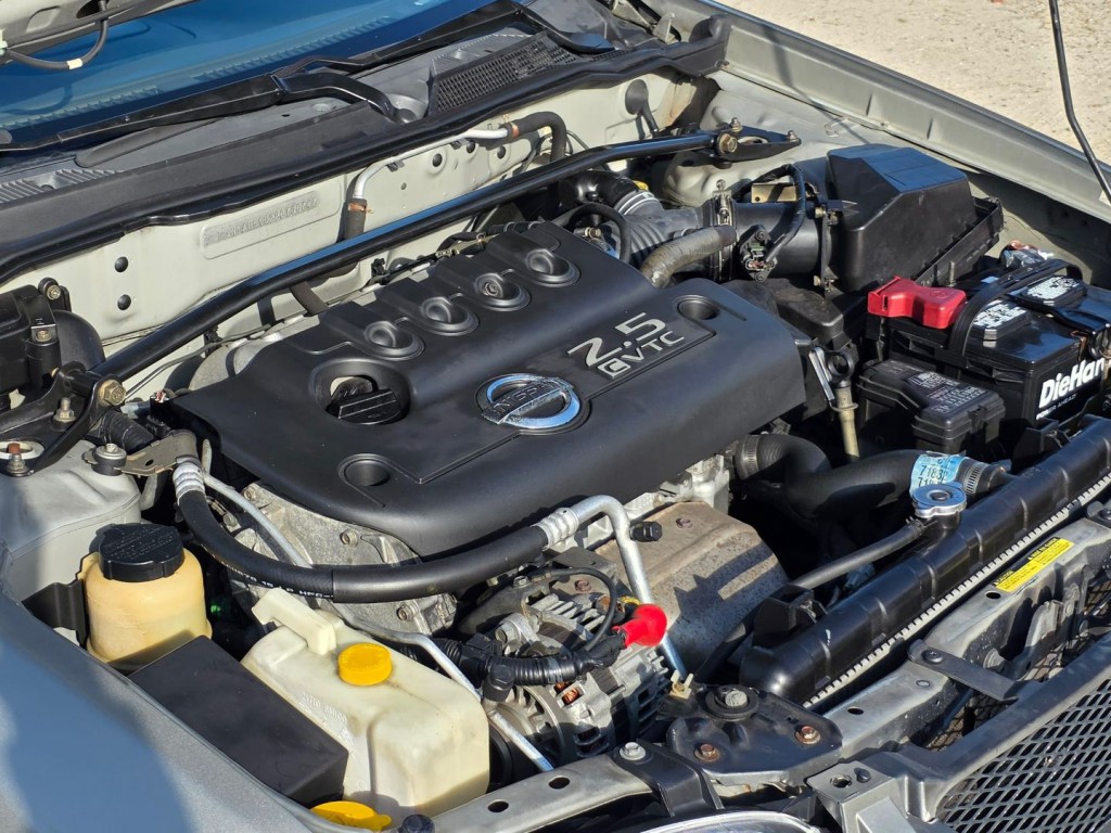 2002 Nissan Sentra Image 45