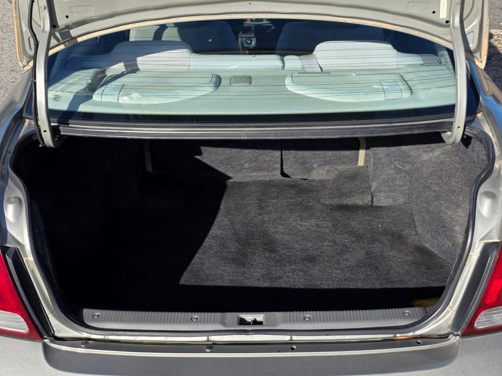 2002 Nissan Sentra Image 49