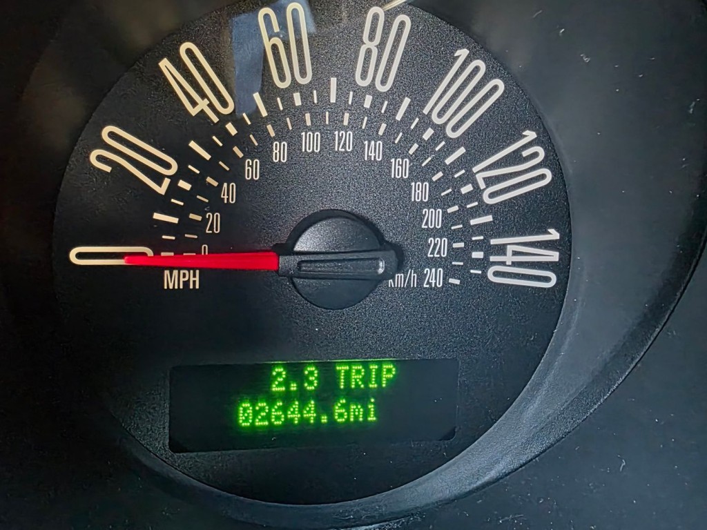 2006 Ford Mustang Image 20