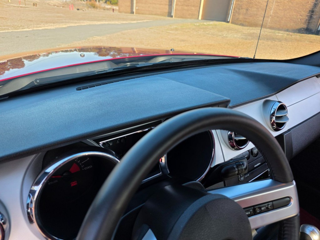 2006 Ford Mustang Image 35