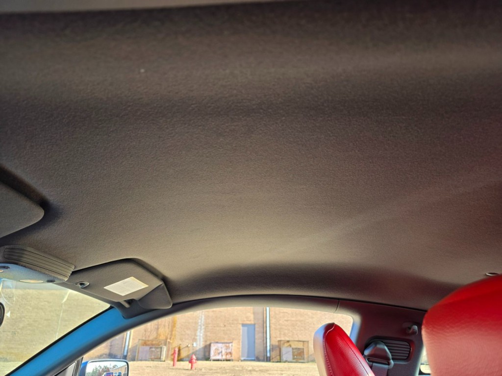 2006 Ford Mustang Image 36