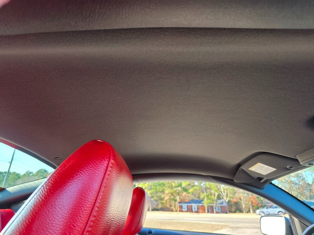 2006 Ford Mustang Image 37