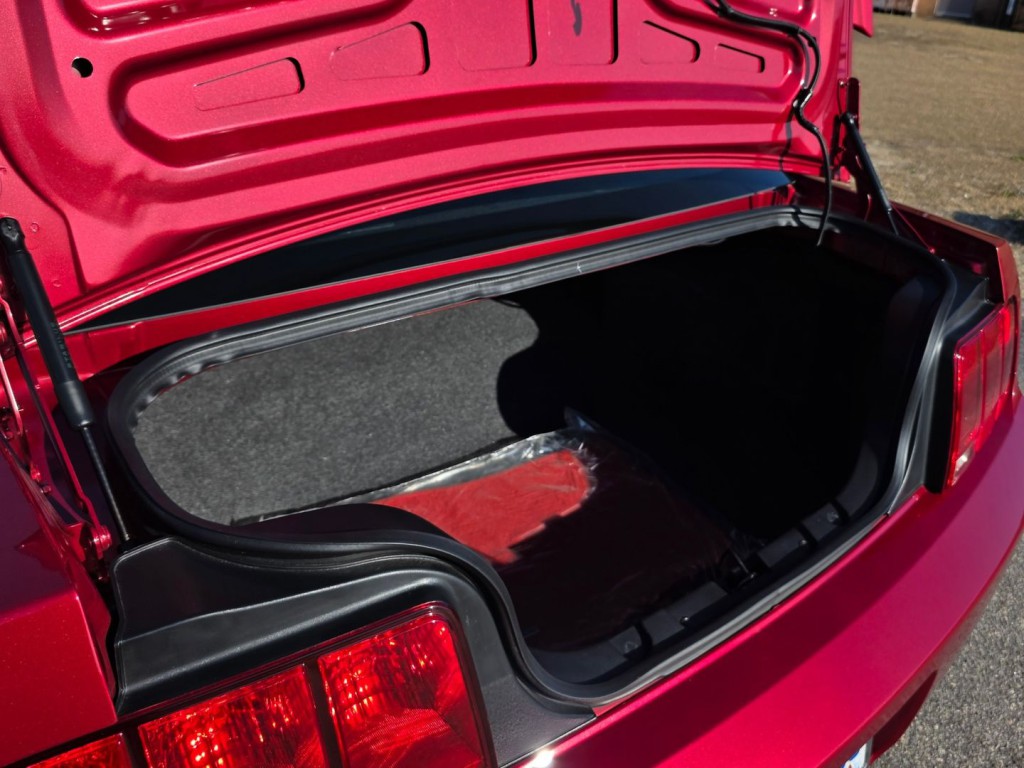 2006 Ford Mustang Image 49