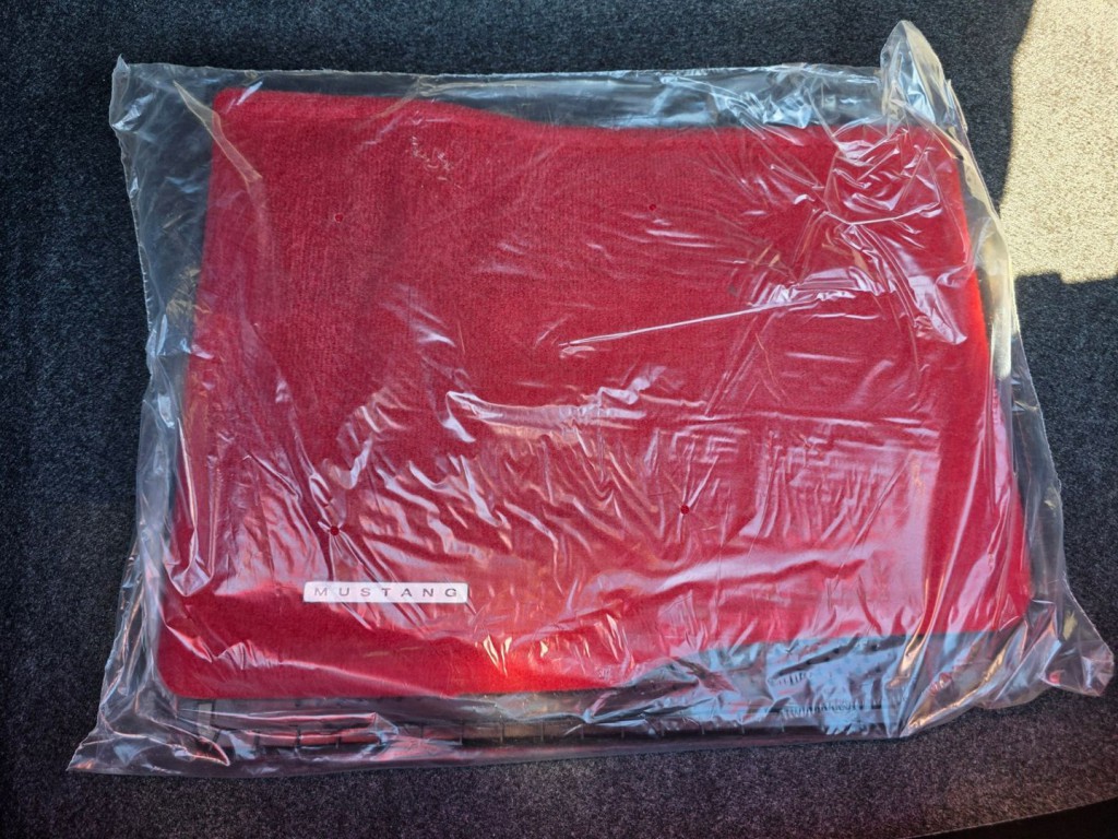 2006 Ford Mustang Image 50