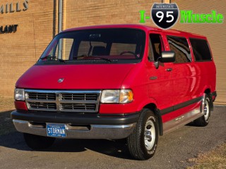Image for 1994 Dodge Ram Van B250 LE ID: 7059486