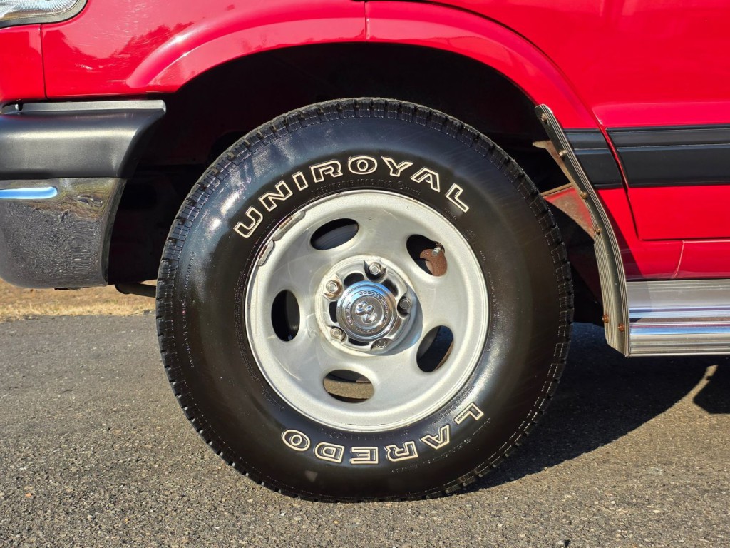 1994 Dodge Ram Van Image 51