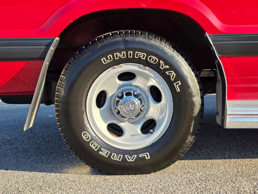 1994 Dodge Ram Van Image 53