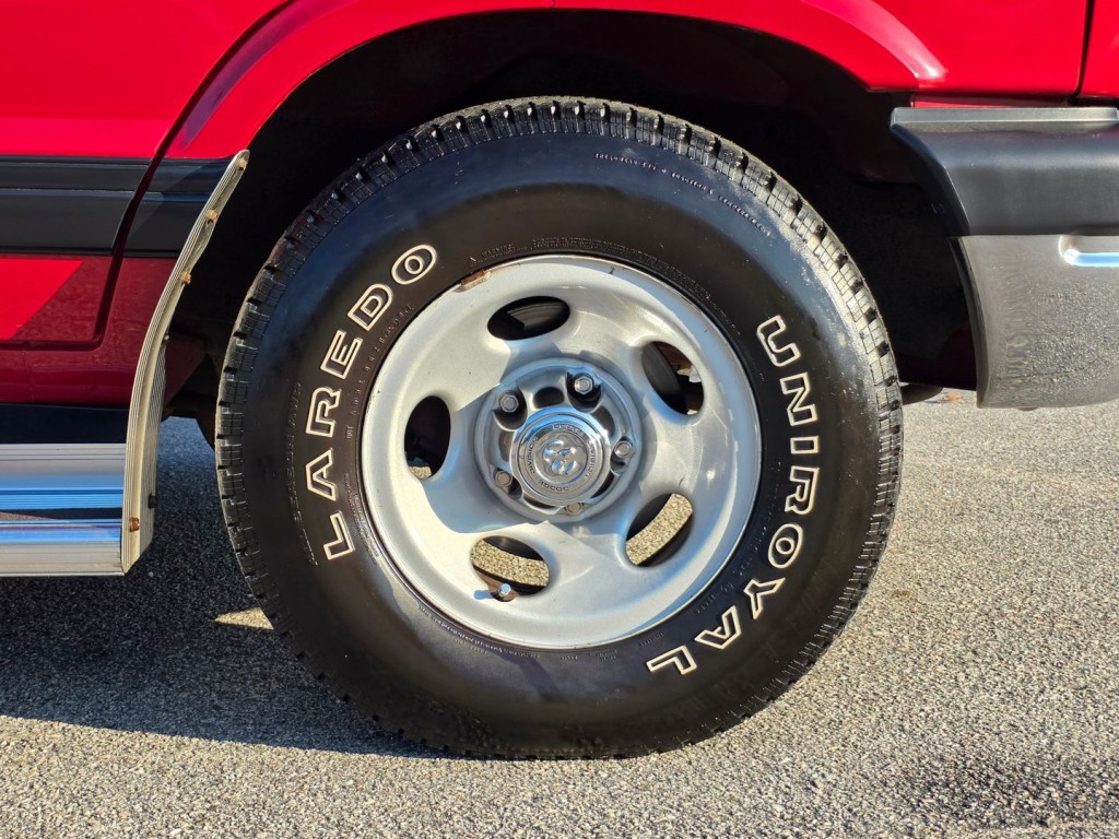 1994 Dodge Ram Van Image 54