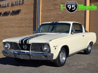 Image for 1966 Plymouth Barracuda Formula S ID: 7072156