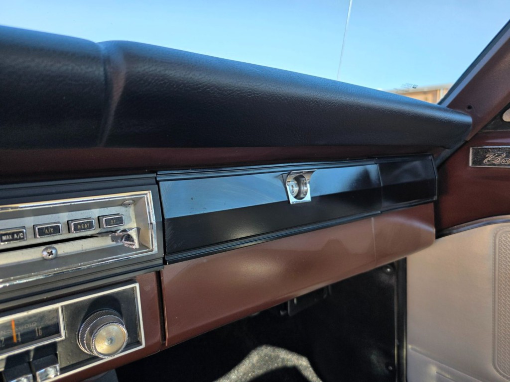 1966 Plymouth Barracuda Image 22