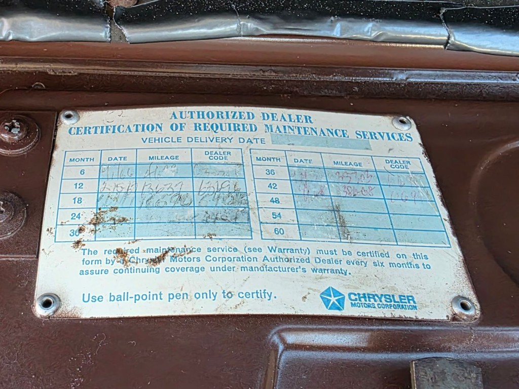 1966 Plymouth Barracuda Image 24