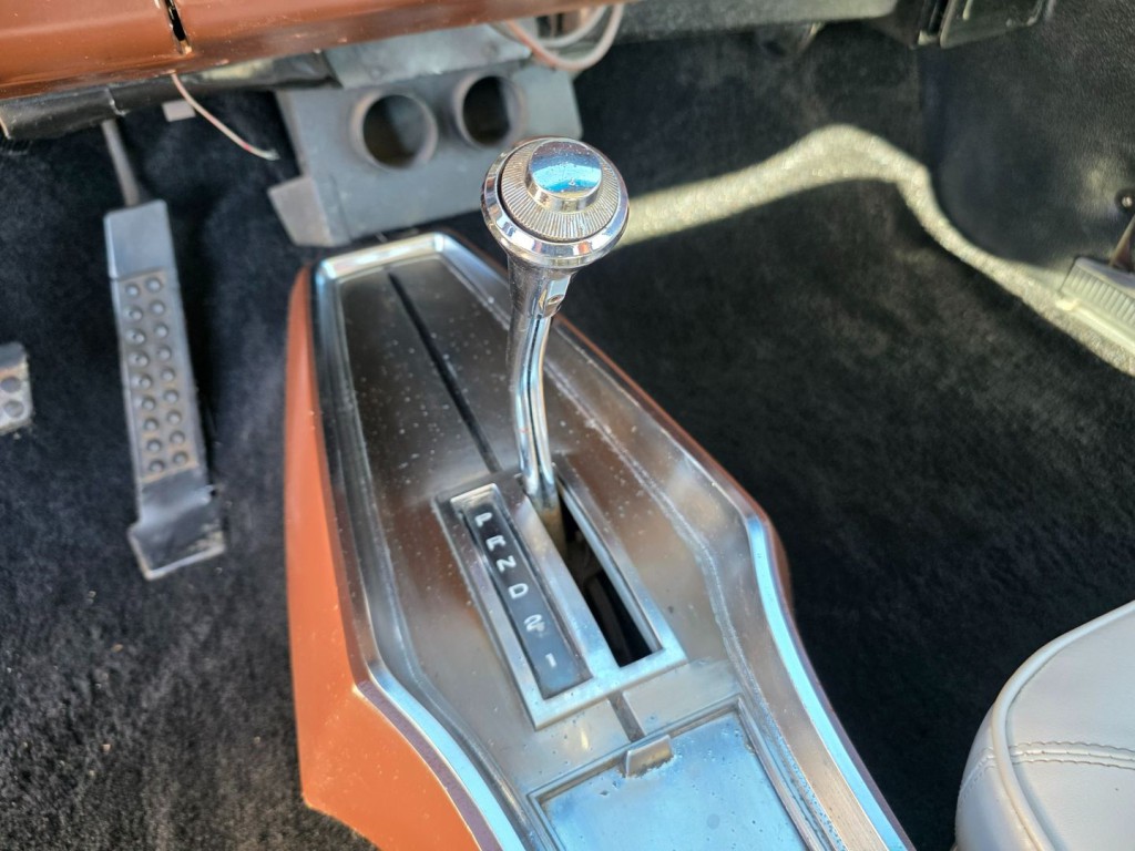 1966 Plymouth Barracuda Image 25