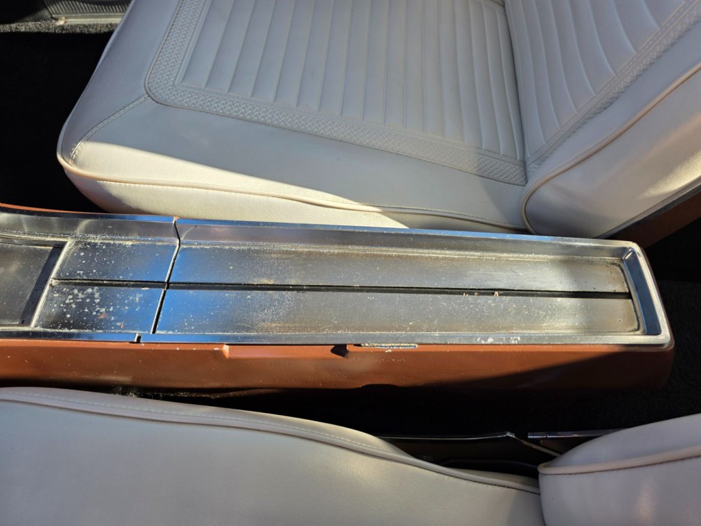 1966 Plymouth Barracuda Image 26