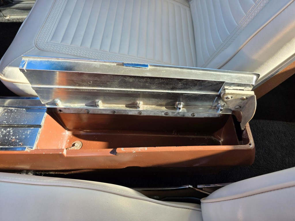 1966 Plymouth Barracuda Image 27